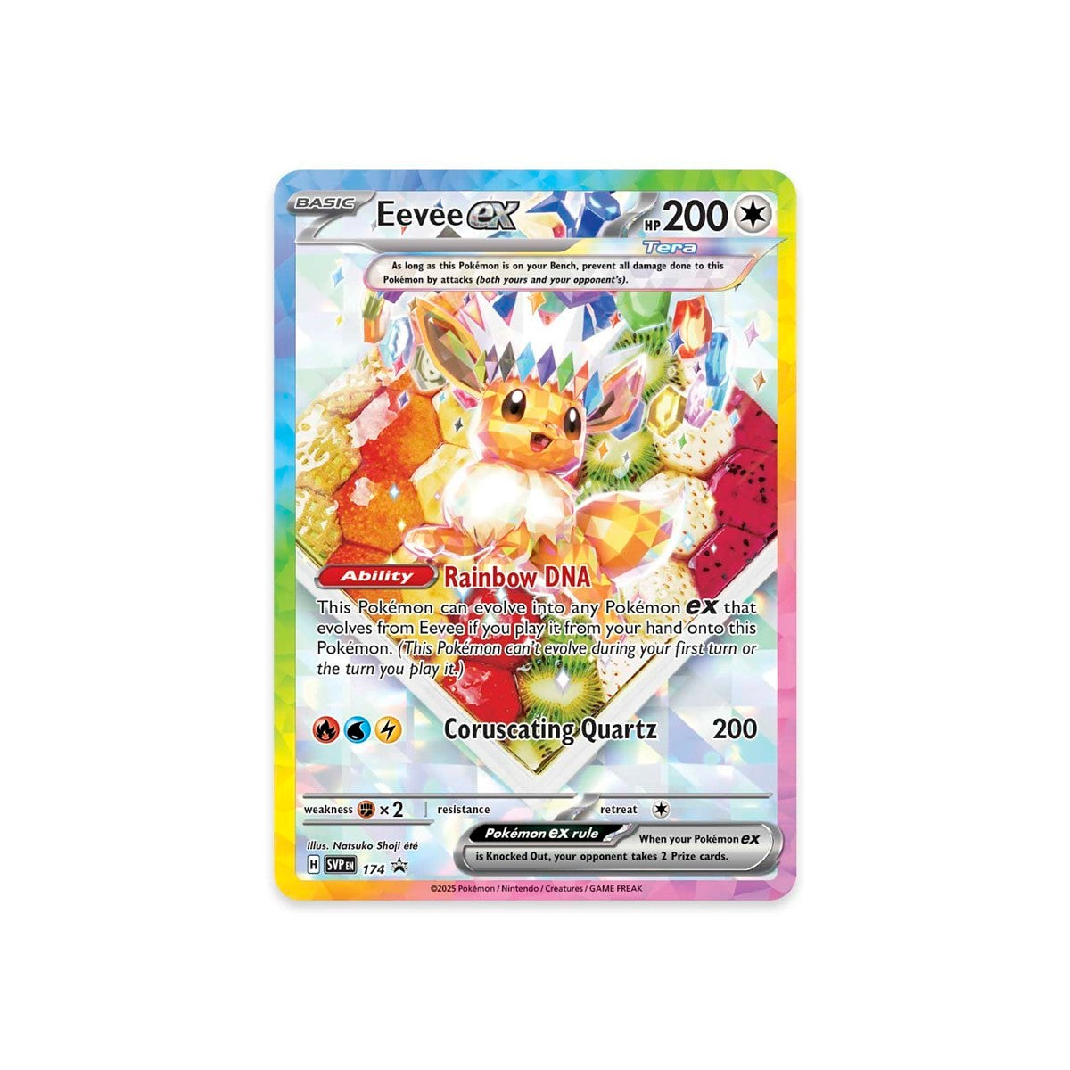 Pokémon TCG: Scarlet & Violet — Prismatic Evolutions Super‑Premium Collection