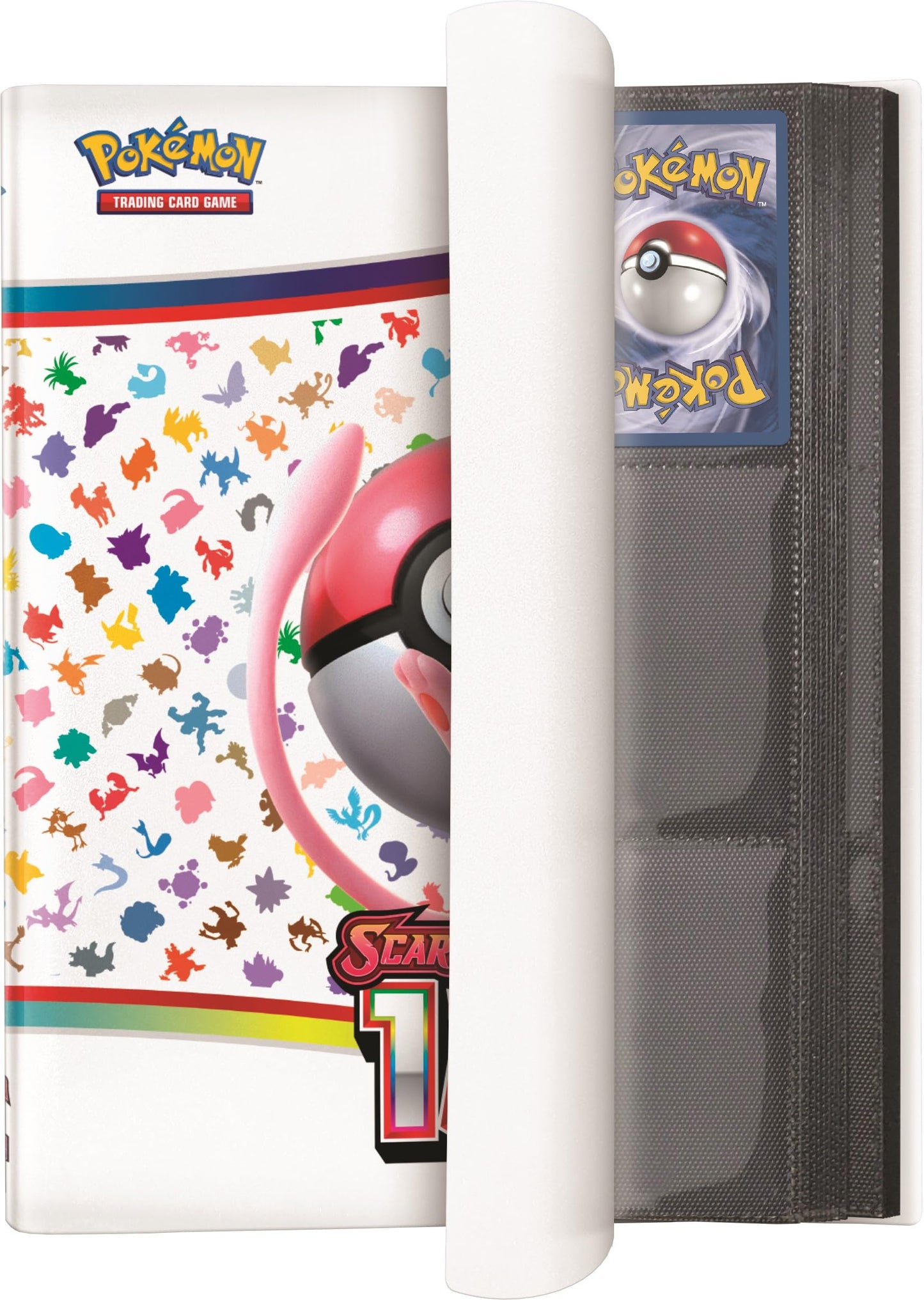 Pokémon TCG: Scarlet & Violet—151 Binder Collection
