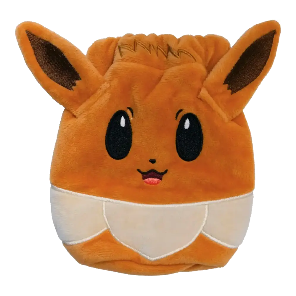 Pokémon TCG: Prismatic Evolutions Eevee Accessory Pouch
