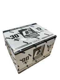 2024-25 Panini Donruss NBA Basketball Fat Pack Box