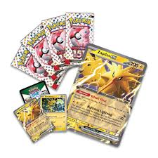 Pokémon TCG: Scarlet & Violet 151 – Zapdos EX Collection