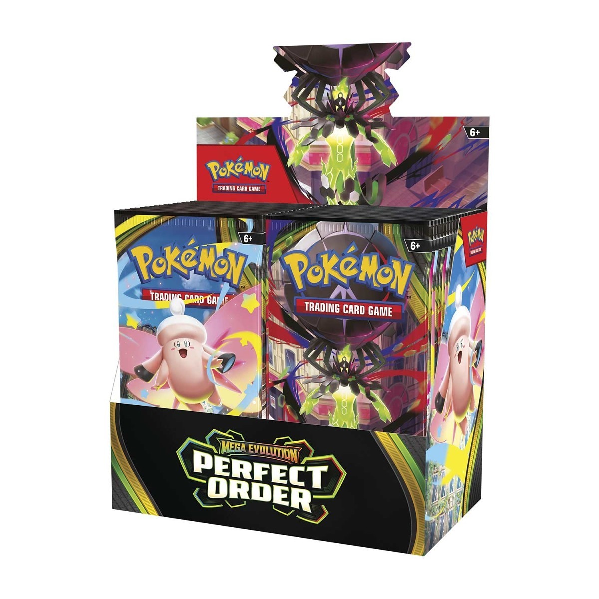 whats a pokemon booster pack 151 Evolve Card Shop including Mega Pyroar ex and Mega Dragalge ex Sun & Moon Sleeved Booster