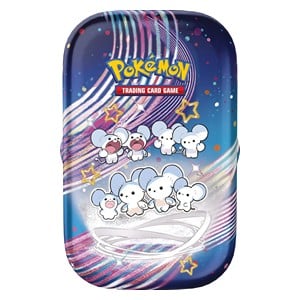Pokémon TCG: Scarlet & Violet – Paldean Fates Mini Tins