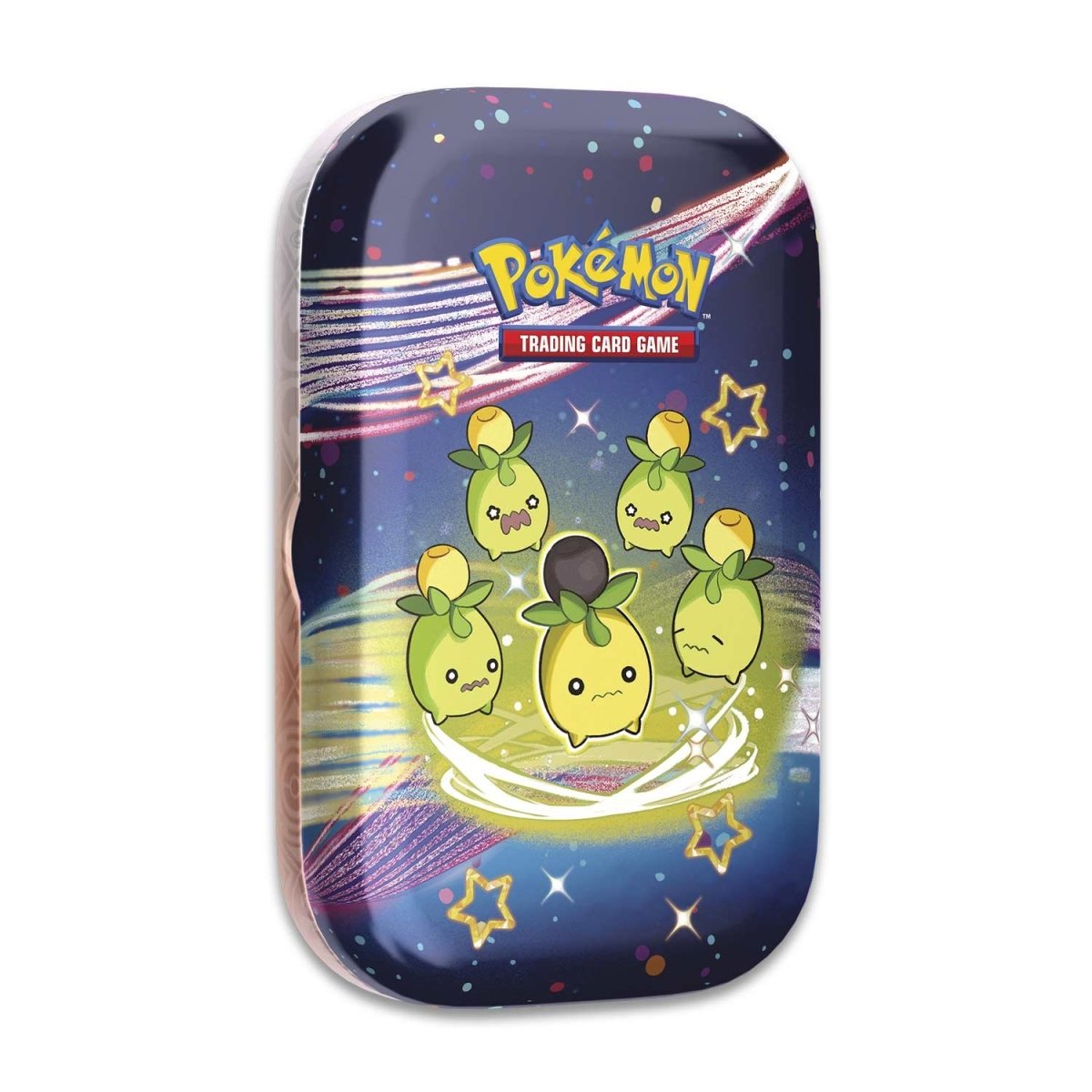 Pokémon TCG: Scarlet & Violet – Paldean Fates Mini Tins