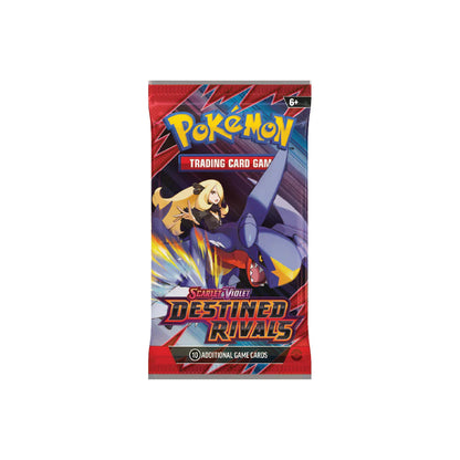 Pokémon TCG: Scarlet & Violet—Destined Rivals Booster Pack