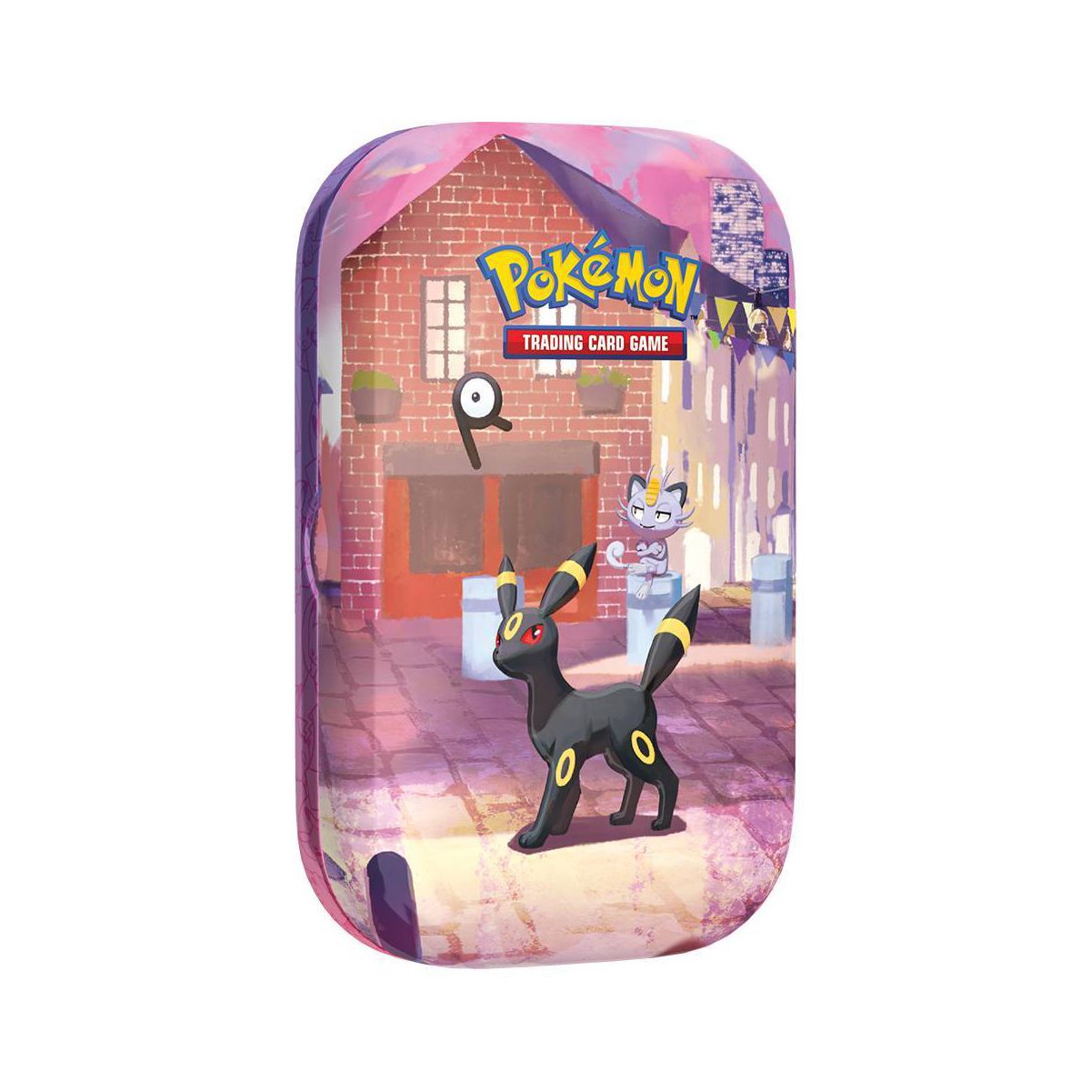 30th Celebration Mini Tin - Umbreon design