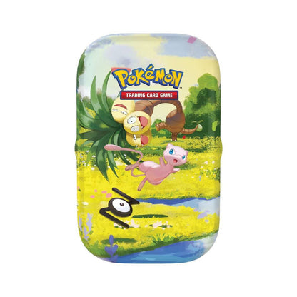 30th Celebration Mini Tin - Mew design