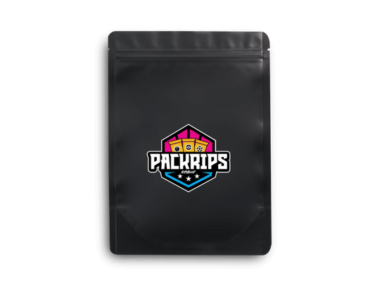 Mystery Packs - One Piece Singles [ENG]