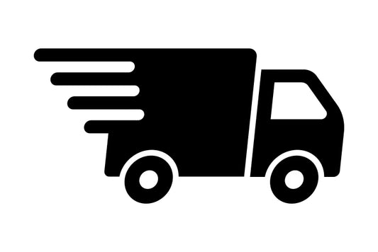 Shipping Option - Choose