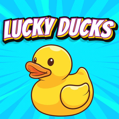 OP13 JPN DUCK RACE 1 WINNER
