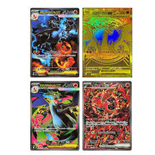 Pokémon Inferno X Booster Pack
