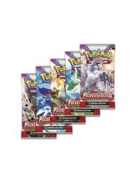 Paldea Evolved – Pokémon TCG Booster Pack[ENG]
