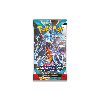 Pokémon TCG: Scarlet Violet – Paradox Rift Booster Box